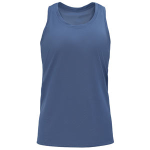 2025 personnalisé femmes vêtements de Yoga tissu Fitness Gym gilets dames course grande taille Gym Fitness sans manches Yoga hauts - Product Image 6