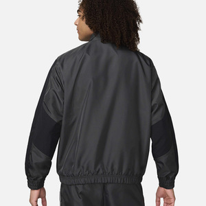 Nouveau style unisexe, survêtement coupe-vent d'hiver, imperméable, coupe-vent, à capuche, léger, design personnalisé, tenue de course OEM - Product Image 5