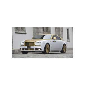 Rolls-Royce con opciones híbridas ecológicas para un lujo sostenible - Product Image 4