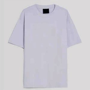 Proveedor de camisetas, venta al por mayor, Camiseta de algodón en blanco para hombre, camiseta personalizada de alta calidad con estampado de gran tamaño, camisetas para hombre - Product Image 3