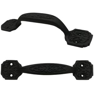 Gamme exclusive de meuble design solide de qualité supérieure, tiroir, commode, armoire, poignée en fonte pour meubles solides - Product Image 1