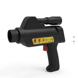 Nouveau capteur de température infrarouge portatif sans contact SC300T 500~3000 - Product Image 6