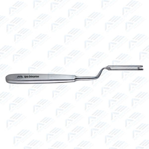 Best Quality Designed <b>Surgical</b> Medic Instruments Medical Equipments Ballenger Swivel Nasal <b>Knifes</b> 20cm Length 4mm Blades - Product Image 2