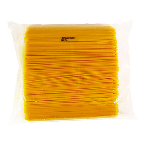 Spaghetti biologique certifié de la meilleure qualité 500g fabriqué à partir de 100% d'Italie - Product Image 2