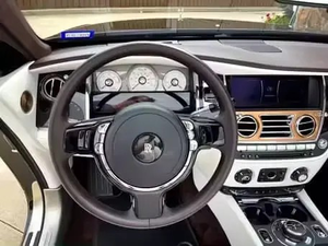 CLEAN USED 2024 Left Steering Leather Seats Automatic R17 Aluminium Alloy 360 Rear <b>Camera</b> <b>Panoramic</b> Sunroof Good Condition - Product Image 2