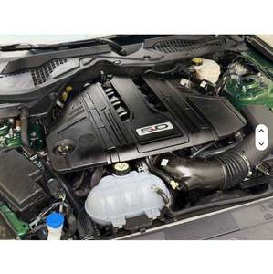 ACHETER DES <span class=keywords><strong>FORD</strong></span> <span class=keywords><strong>MUSTANG</strong></span> GT AUTOMATIQUES D'OCCASION DISPONIBLES - Product Image 2