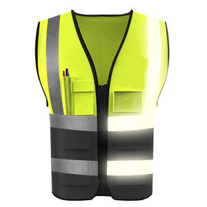 Chaleco DE SEGURIDAD desechable de diseño moderno a precio barato - Product Image 1