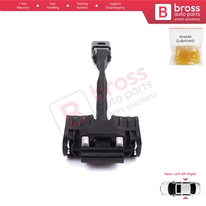 BDP1470 Conjunto Limitador de Puerta Trasera para Kodiaq MK1 I NS7 NV7 NS6 2016-2024 565839249 - Product Image 4