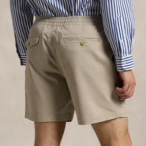 กางเกงขาสั้นวิ่งออกกำลังกายของผู้ชายแฟชั่นใหม่ชุดลำลองผ้าฝ้าย100% เป็นมิตรกับสิ่งแวดล้อมแห้งเร็วระบายอากาศ - Product Image 4