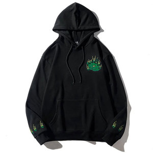 Sweat-shirts brodés pour hommes en gros, prix de gros, respirants, confortables, de haute qualité, prix bas, sweat-shirts brodés pour hommes pour adultes - Product Image 1