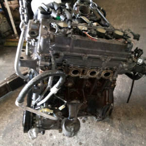 Avanzaa d'occasion 1.3 16V Moteur K3 11-20 places Autriche Vitesse maximale 51-70 km/h - Product Image 5