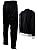 Ropa deportiva de invierno para hombre ajustada a medida, chándales 100%, pantalones de chándal de algodón transpirable, diseño superior, ropa deportiva de moda Unisex - Product Image 5