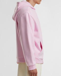 Sweat-shirts surdimensionnés pour hommes personnalisés et brodés pour l'hiver - Commandes en gros, différentes tailles et couleurs, personnalisation OEM/ODM 100% - Product Image 3
