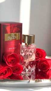 น้ำหอมผู้หญิงกลิ่นดอกไม้ Eau De Parfum ยี่ห้อ CINDY BLOOM Sexy Rexy ขนาด 50 มล. แบบสเปรย์ จากเวียดนาม มีสินค้าในสต็อก น้ำหอม OEM ติดทนนาน - Product Image 6