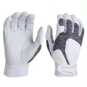Gants de baseball de style unique de conception professionnelle pour Outfield Logo personnalisé à la mode Top vente à bas prix - Product Image 3