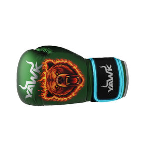 Guantes de Boxeo Personalizados y Elegantes para Unisex 2026, Guantes de Boxeo con Logotipo Personalizado de la Mejor Calidad - Product Image 5