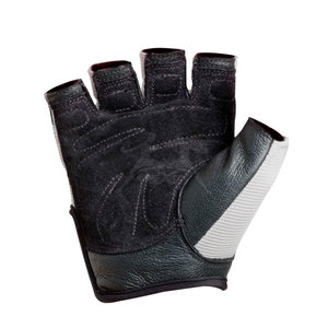 Guantes de levantamiento de pesas para entrenamiento de ejercicio de nuevo estilo, guantes de levantamiento de pesas con protección completa personalizada - Product Image 4