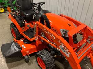 Componentes Centrales del Motor para Maquinaria Agrícola Kubota BX2380 de 23 hp (Engranaje del Motor) 725 kg 235 Horas Origen Alemania Certificado y Probado - Product Image 3