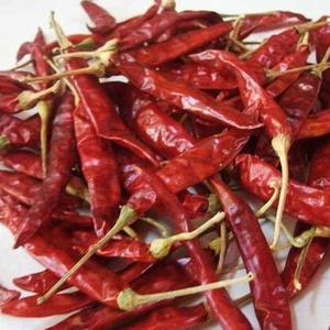 Piments rouges entiers de qualité supérieure pour la cuisson du marinage et de la production d'épices Fourniture de récolte fraîche disponible au meilleur prix - Product Image 1