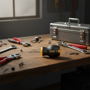 Tournevis PHILLIPS Usag pour le serrage et le retrait de vis, produit durable - Product Image 3