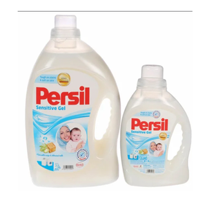 Persil <b>Laundry</b> <b>Detergent</b> Powder for Wholesale High Quality Fit for Machine Wash Persil Front and Top Sensitive 1kg - Product Image 4