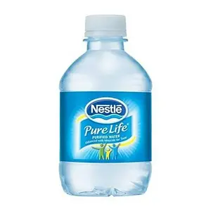 Nestle cuộc sống tinh khiết (TM) nước đóng chai tinh khiết, 16.9 oz., hộp 24, 16.9 floz (gói 24)