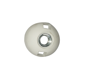 ที่วางและฐานโคมไฟพลาสติก E27พร้อมสกรูมาตรฐานเห็บ VDE SAA ที่เข้ากันได้กับ SAA ได้รับการรับรองและการบรรจุกล่อง - Product Image 2