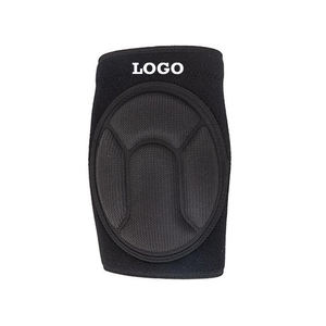 2025 Professional Anti-Collision Sports Knee Sleeve Unisex <b>Neoprene</b>/Cotton High Eco-Friendly Lightweight Non-Slip for Volleyball - Product Image 2