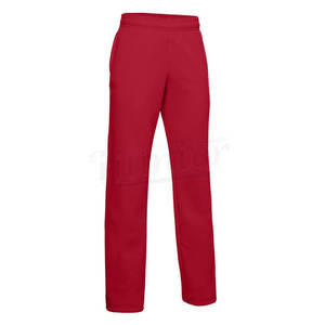 Pantalón de hockey liso de nuevo diseño personalizado, 100% poliéster, pantalón de hockey sobre hielo para hombre adulto hecho a medida - Product Image 4