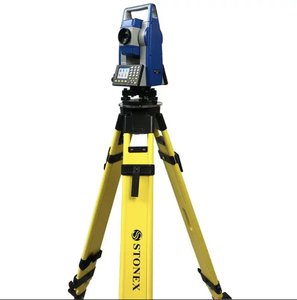Précision définitive toute nouvelle pour la station totale R20+ 1'', 2'' - Product Image 4