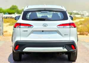 NOUVEAU 2025 TOYOTA COROLLA CROSS ELITE + 4.0L 5 PLACES 0 KM 199 CV 4 CYLINDRES TRANSMISSION AUTOMATIQUE - Product Image 6