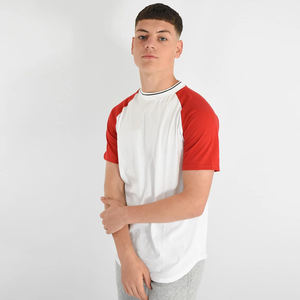 2023 nouveauté vêtements pour hommes t-shirt surdimensionné impression sur mesure Logo t-shirt pour hommes - Product Image 3
