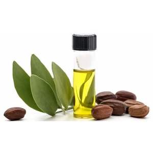 Aceite de Jojoba Prensado en Frío, Otros Aceites Nutritivos Líquidos: Rosa Mosqueta, Aguacate, Germen de Trigo, Almendra Dulce, Argán, Semilla de Uva, Aceite de Coco - Product Image 1