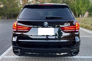 USADO LHD/RHD 2015 B M W X5 XDRIVE35I - Product Image 2