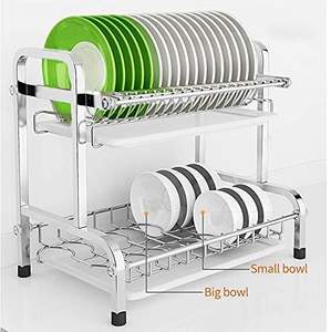 Gran oferta móvil de alta calidad, estantes de cocina de Metal modernos, armario para servir, carrito, organizador, muebles de sala de estar - Product Image 2