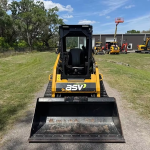low discountPremium Quality ASV RT 50 Loader Available Now Fast Delivery Strong Performance Machine Designed for Professional Us - Product Image 1