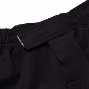 กางเกงขาสั้น MMA ผ้าโพลีเอสเตอร์สำหรับผู้ชาย100% ตามสั่งพิมพ์ซับลิเมชันสำหรับใส่ต่อสู้ - Product Image 3