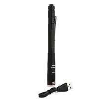 NEBO Inspector RC Rechargeable Waterproof Penlight