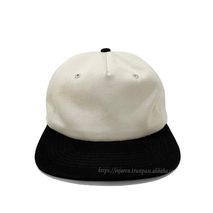 Lámpara IP OP ATS lassic nafback at ustom mbroidery OGO djustable losure tyle ATS 100% ottotton Abric IGH - Product Image 1