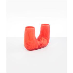 Jarrón de Flores de Alta Calidad para Decoración del Hogar, Jarrones de Resina Modernos para Decoración de Mesa de Hotel - Product Image 3