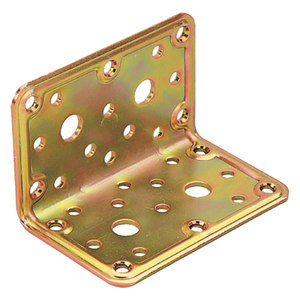 Giunto Angolare Art.777 Mm 80 X 80 X 100 - Product Image 1