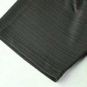 Camiseta Deportiva de Compresión Activa al por Mayor para Hombre, Ropa Deportiva para Correr, Adelgazante - Product Image 2