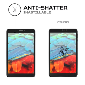 ฟิล์มกันรอยหน้าจอสำหรับแท็บเล็ตมายโฟน สมาร์ทวิว 8 LTE - Product Image 5