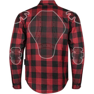 RNSHANGER otoño hombres manga corta 100% algodón Oxford suave cómodo ajuste Regular calidad verano hombre de negocios camisas Casuales - Product Image 6