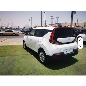 Ventas Rápidas 2022, Kia Soul EX 2.0L, Ofertas de Temporada, Autos Usados Premium - Product Image 2
