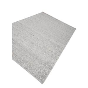 Alfombras de Lana Grandes Hechas a Mano Estilo Boho Contour Gold, Alfombras Rectangulares de Seda de Bambú de Color Sólido para Uso Doméstico, para Dormitorio, Sala de Estar-PHWP-29 - Product Image 2