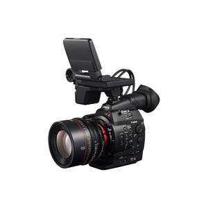 100% ฤดูใบไม้ร่วง!!! Eoos C500 maark II กล้องกรอบฟิล์มฟูล - Product Image 1