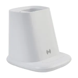 Portapenne Personalizzato Powerdesk RABS per Amanti dei Gadget - Product Image 1