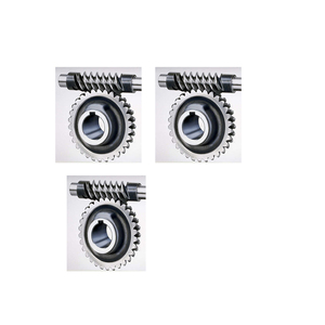 Meilleure vente achat d'engrenages à vis sans fin de haute qualité meilleur produit de conception industrielle - Product Image 1