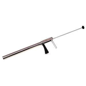 Pistola de bolas de bolo múltiple para animales grandes Aplicador de bolo de 17 "de largo Todo tipo de instrumentos de ganado veterinario están disponibles - Product Image 1